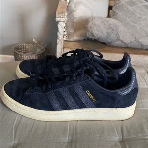 Adidas campus sneakers